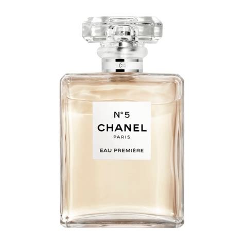 chanel eau premiere review